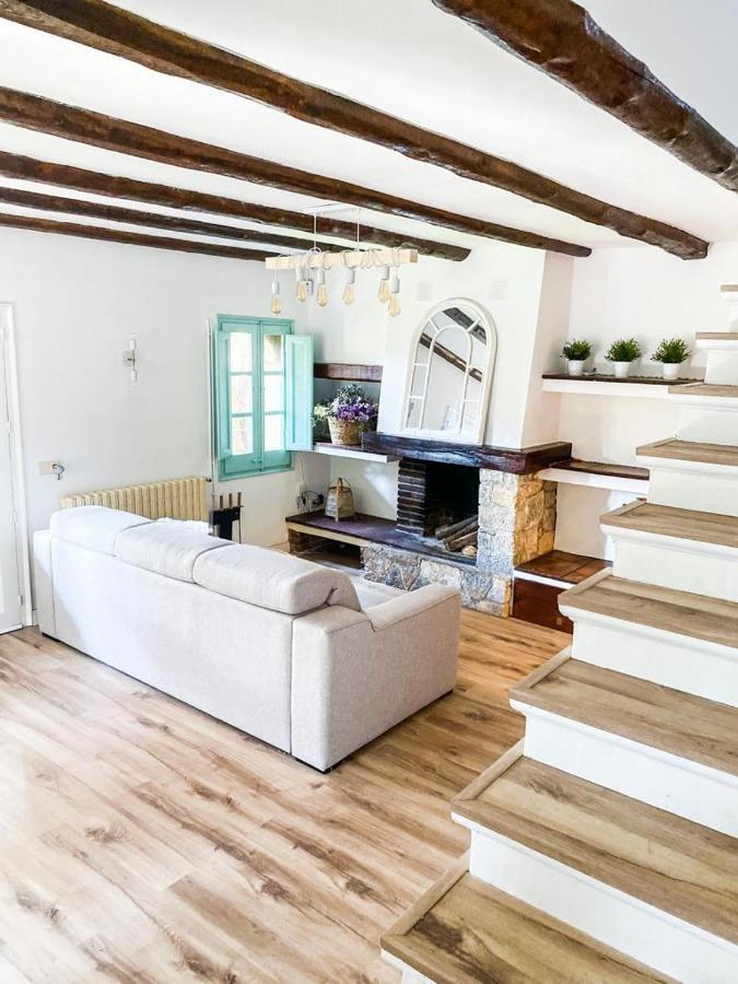 Villa En El Golf Costa Brava A 5 Min De La Playa Santa Cristina d'Aro Extérieur photo