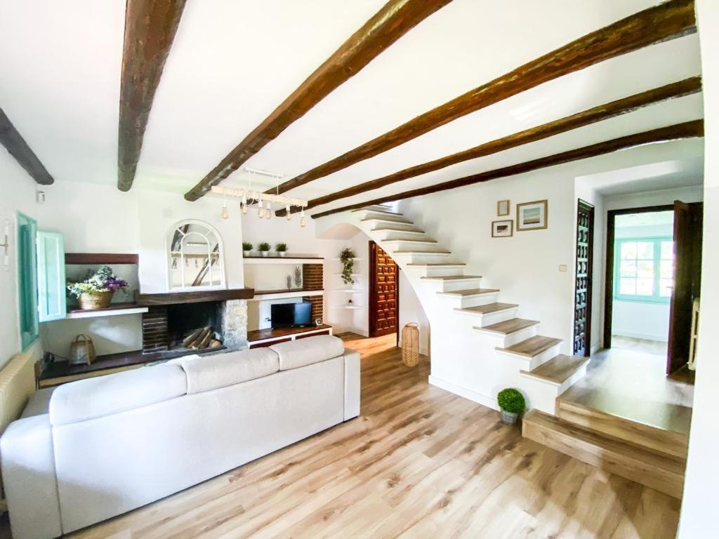 Villa En El Golf Costa Brava A 5 Min De La Playa Santa Cristina d'Aro Extérieur photo