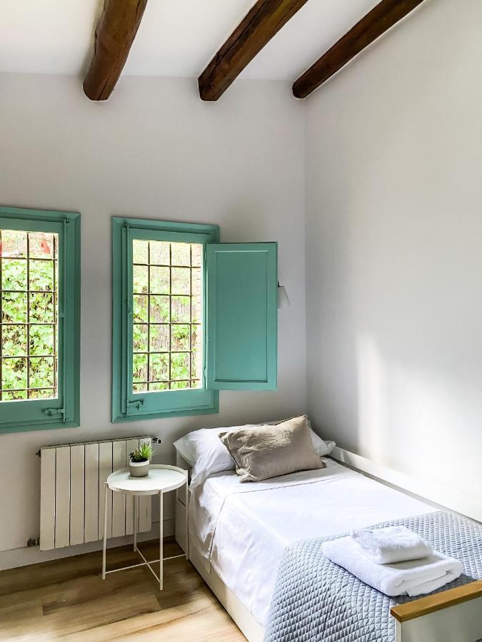 Villa En El Golf Costa Brava A 5 Min De La Playa Santa Cristina d'Aro Extérieur photo